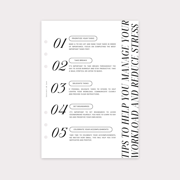PD015 - Manage workload - Planner Dashboards